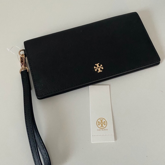 Tory Burch large wallet - Picture 2 of 5